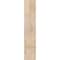 Ekena Millwork Olympic Block Smooth Outlooker, Douglas Fir, 7 1/2"W x 26"D x 38"H OUT08X26X38OLY05SDF - alternate 2